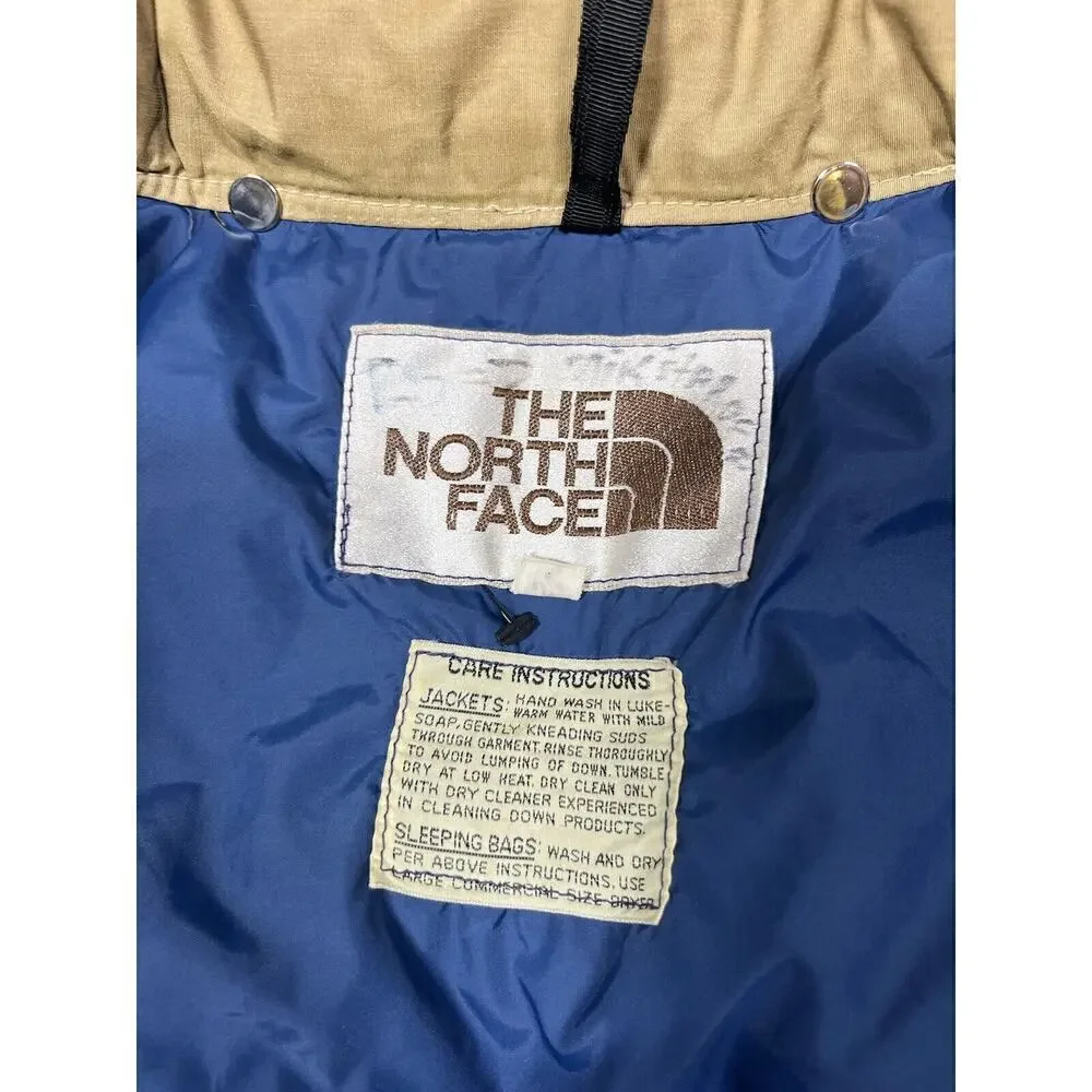 The North Face pre owned